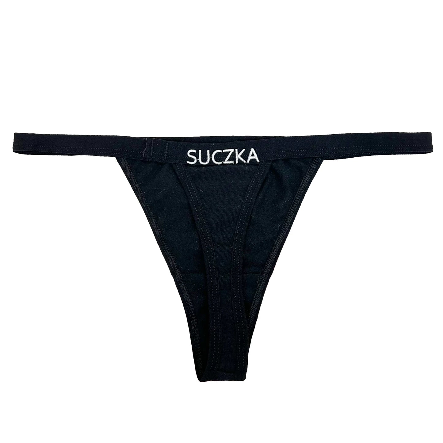 Custom Thong With Embroideried Name  Personalized Underwear with His Name Panties Underwear Briefs Lingerie G-string Thongs