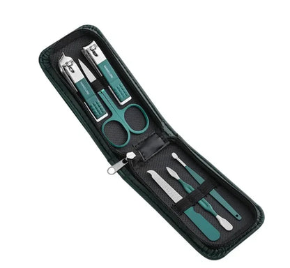 Nail Scissors Set Household High End Mens And Womens Special Nail