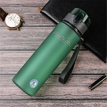 Brand BPA Free Leak Proof Sports Water Bottle High Quality Tour Hiking